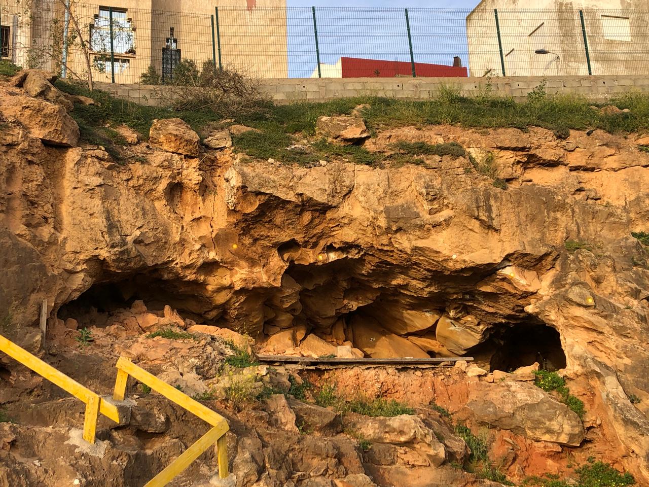 اكتشاف بقايا بشرية قديمة بالدار البيضاء تعود إلى فترة زمنية تُقدَّر ب 773 ألف سنة