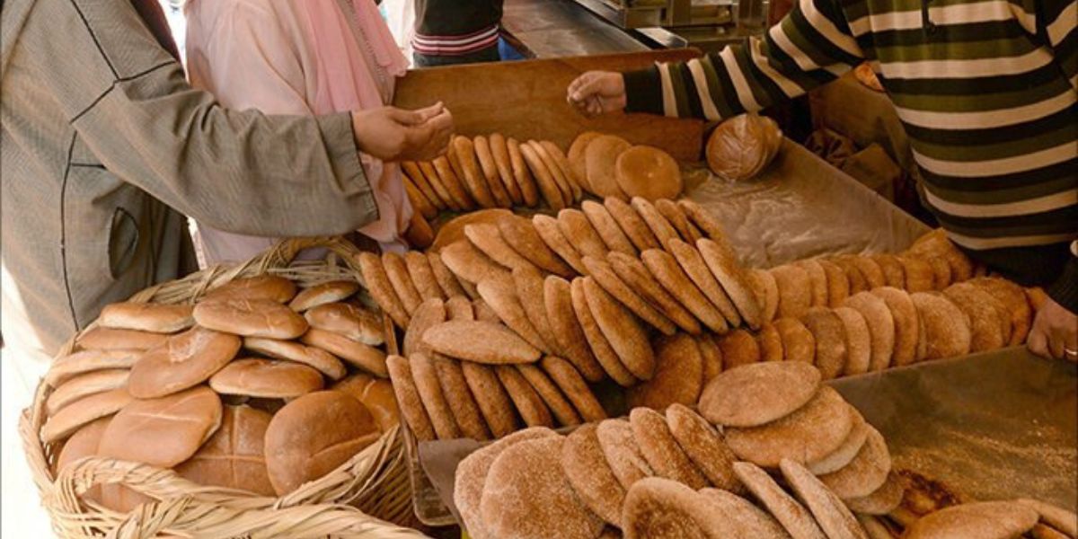 تزايد هدر الخبز داخل الأسر المغربية يثير قلق 
