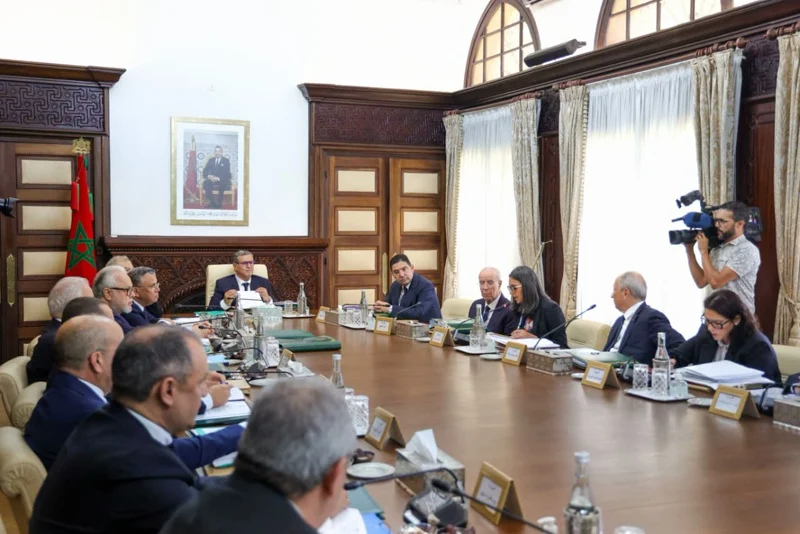 المغرب.. الحكومة تصادق على قانون المحاماة