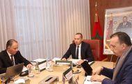 التهراوي يترأس أشغال الدورة العادية لمجلس إدارة معهد باستور المغرب لتعزيز الحكامة والبحث العلمي
