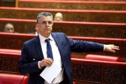 عبد اللطيف وهبي يقترح إعادة تنظيم دور المحامين في تحرير العقود لحماية الأراضي السلالية