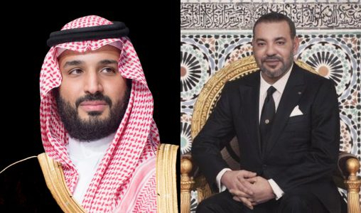 السعودية تدين هجوم السمارة وتؤكد تضامنها الكامل مع المغرب