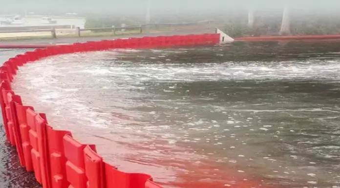 المغرب يرصد 21.5 مليون درهم لاقتناء حواجز متطورة مضادة للفيضانات لتعزيز قدرات الوقاية المدنية