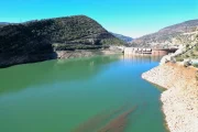 حقينات ملء السدود بالمغرب تتجاوز 66% وحوض أم الربيع يسجل قفزة استثنائية