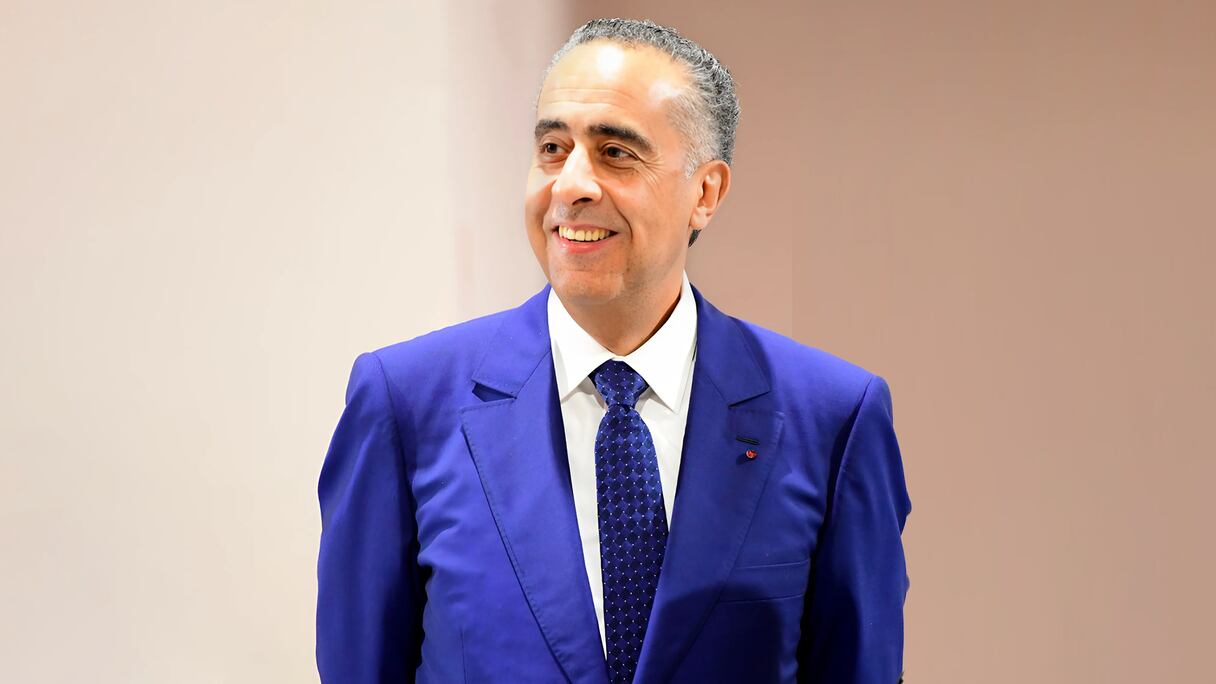 تعيينات جديدة في مناصب المسؤولية بمصالح الأمن الوطني