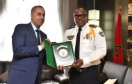 عبد اللطيف حموشي يعزز التعاون الأمني مع ليبيريا وإندونيسيا في إطار شراكات دولية متنامية