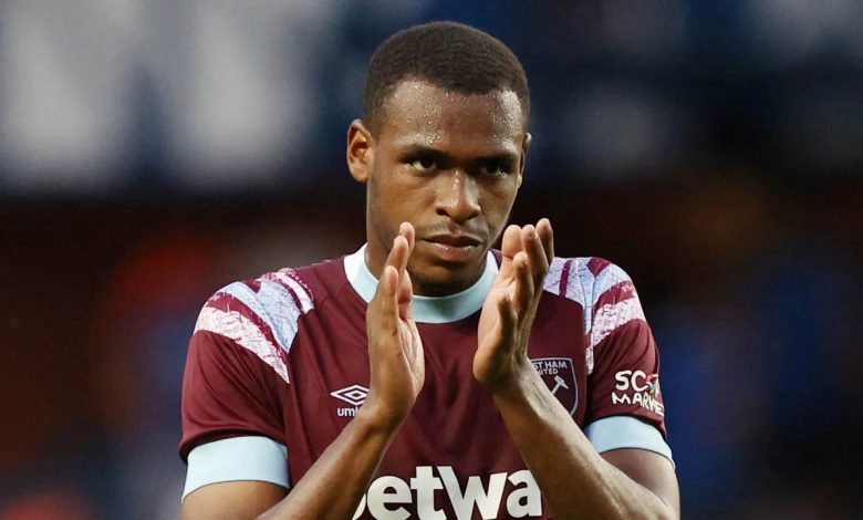 عيسى ديوب يختار تمثيل المغرب قبل مونديال 2026