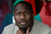 مدرب منتخب السنغال 