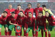 المنتخب المغربي يواجه منتخب مدغشقر وديا بالرباط استعدادا لمونديال 2026