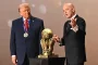 الفيفا ترفض مقترح ترامب بشأن استبدال مشاركة منتخب إيران بإيطليا في بطولة كأس العالم 2026