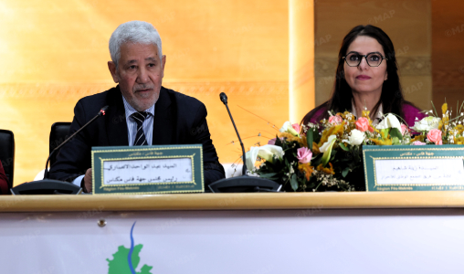 فاس.. ندوة تبرز الحضور المتميز للنساء المغربيات داخل المؤسسة التشريعية والمجالس المنتخبة ودورهن كشريك في البناء المؤسساتي