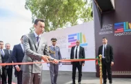 ولي العهد الأمير مولاي الحسن يفتتح المعرض الدولي للنشر والكتاب الرباط 2026