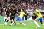 فريق الجيش الملكي يكتفي بالتعادل في الرباط أمام صنداونز الجنوب إفريقي ويضيع لقب دوري أبطال إفريقيا
