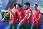 المنتخب الوطني المغربي لأقل من 17 سنة يعبر إلى نصف نهائي الكان بعد إسقاط الكاميرون
