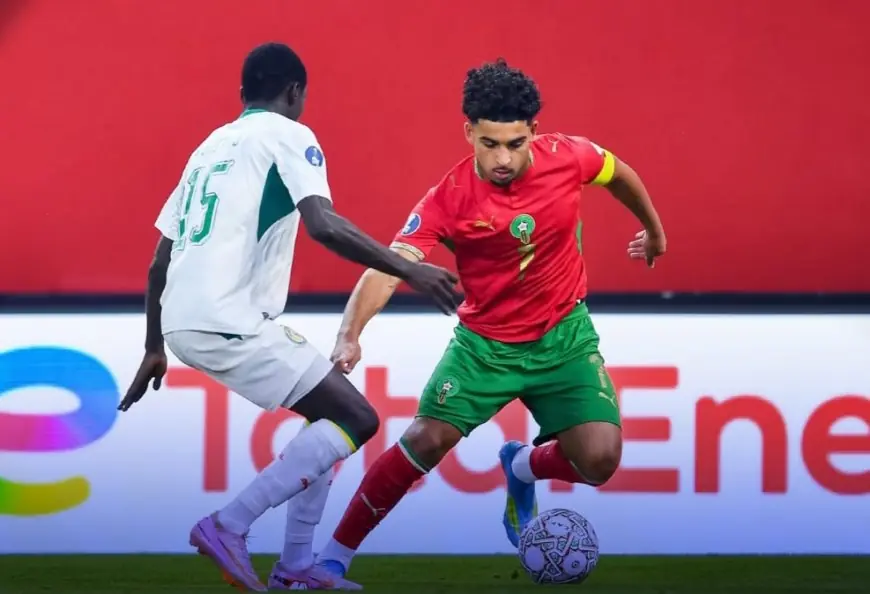 ركلات الحظ تبدد حلم أشبال الأطلس في التأهل لنهائي كأس أفريقيا للناشئين بعد مباراة بطولية حبست الأنفاس