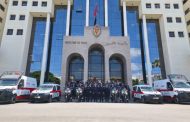 الأمن الوطني يدشن بنيات أمنية جديدة بالدار البيضاء وتنغير