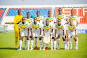المنتخب السنغالي لأقل من 17 سنة يهزم مالي ويضرب موعدا مع المتخب الوطني المغربي في نصف نهائي الكان