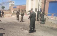 الأمم المتحدة تدين الهجوم على السمارة