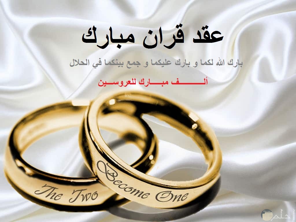 عقد قران مبارك..مروان وأمينة يدخلان القفص الذهبي