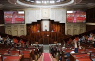 مجلس النواب يصادق على قانون إعادة تنظيم المجلس الوطني للصحافة بعد تعديله وفق ملاحظات المحكمة الدستورية