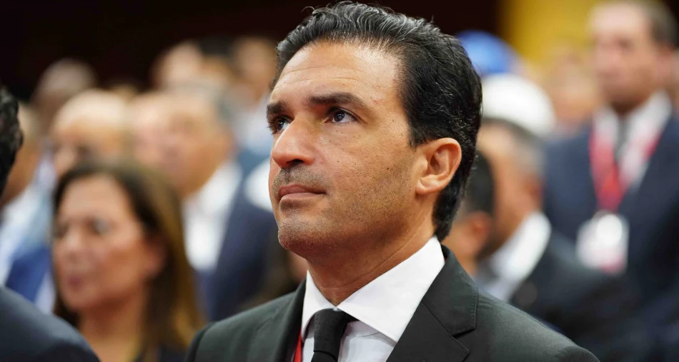 انتخاب مهدي التازي رئيسا للاتحاد العام لمقاولات المغرب 