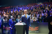 ولي العهد الأمير مولاي الحسن يترأس افتتاح معرض المغرب لصناعة الألعاب الإلكترونية بالرباط