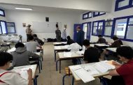 وزارة التربية الوطنية تكشف حصيلة البكالوريا: 465 ألف مترشحة ومترشح و4126 حالة غش
