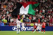 مونديال 2026 .. المنتخب الأردني يدشن مباراته الأولى بخسارة أمام النمسا
