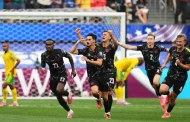 ​مونديال 2026.. المنتخب الكندي يتخطى جنوب إفريقيا وينتظر نتيجة لقاء المغرب وهولندا