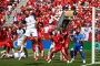 مونديال 2026.. كندا تواجه البوسنة وتنتزع لأول مرة في تاريخها نتيجة التعادل
