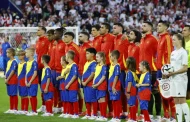 لماذا لا يردد لاعبو منتخب إسبانيا وجماهيرهم النشيد الوطني في المونديال؟!