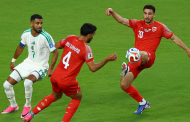مونديال 2026.. المنتخب الأردني ينهزم أمام نظيره الجزائري