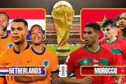 مونديال 2026.. مواجهة أسود الأطلس لهولندا قد تكون أفضل للمغرب من اليابان في دور الثمن