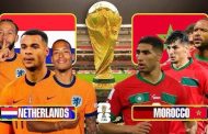 مونديال 2026.. مواجهة أسود الأطلس لهولندا قد تكون أفضل للمغرب من اليابان في دور الثمن