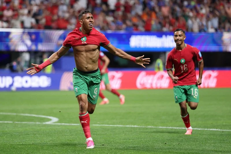 مونديال 2026.. المغرب يقلب الطاولة على هايتي برباعية مثيرة ويتأهل لثمن نهائي المونديال للمرة الثالثة في تاريخه