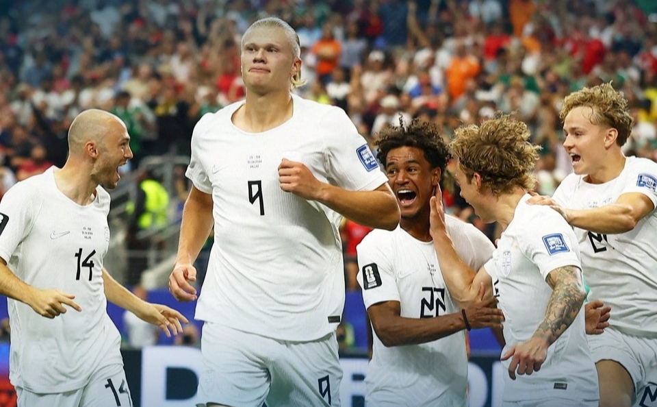 مونديال 2026.. هالاند يقود النرويج لتأهل تاريخي إلى دور الثمن على حساب كوت ديفوار