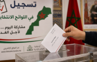 رئاسة النيابة العامة تدعو إلى التصدي لخروقات التسجيل في اللوائح الانتخابية