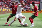 المغرب والنرويج.. تعادل بطعم الاختبار قبل مونديال 2026