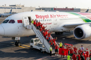 من صحراء المغرب إلى ملاعب المكسيك.. حين يكتب الشعب المغربي صفحة جديدة من تاريخه الجماعي