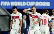 تركيا وهايتي أول مودعي مونديال 2026