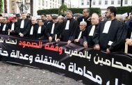 مجلس النواب يحيل مشروع القانون رقم 66.23 المتعلق بتنظيم مهنة المحاماة على المحكمة الدستورية