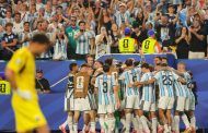 مونديال 2026.. الأرجنتين تفلت من فخ الرأس الأخضر وتعبر إلى ثمن النهائي بشق الأنفس
