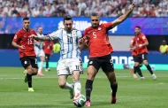 مونديال 2026.. الأرجنتين تقلب الطاولة على المنتخب المصري وتعبر بصعوبة لربع نهائي مونديال 2026
