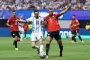 مونديال 2026.. الأرجنتين تقلب الطاولة على المنتخب المصري وتعبر بصعوبة لربع نهائي مونديال 2026