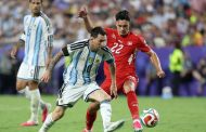 مونديال 2026.. الأرجنتين تعبر إلى مباراة نصف النهائي على حساب سويسرا بصعوبة