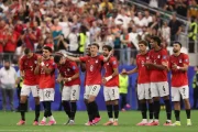 مونديال 2026.. المنتخب المصري يتأهل إلى ثمن نهائي المونديال لأول مرة في تاريخه بعد الإطاحة بأستراليا بركلات الترجيح