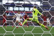 مونديال 2026.. إسبانيا تقصي البرتغال في اللحظات الأخيرة من الوقت بدل الضائع وتتأهل إلى ربع النهائي