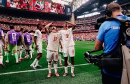 بعد التأهل لربع نهائي مونديال 2026.. المنتخب المغربي يدخل التاريخ بإنجاز غير مسبوق