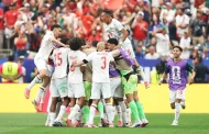 أسود الأطلس إلى ربع النهائي.. المغرب يعبر كندا بثلاثية نظيفة ويواصل الحلم المونديالي