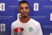 مونديال 2026.. اختيار الدولي المغربي عز الدين أوناحي رجل مباراة المغرب وكندا